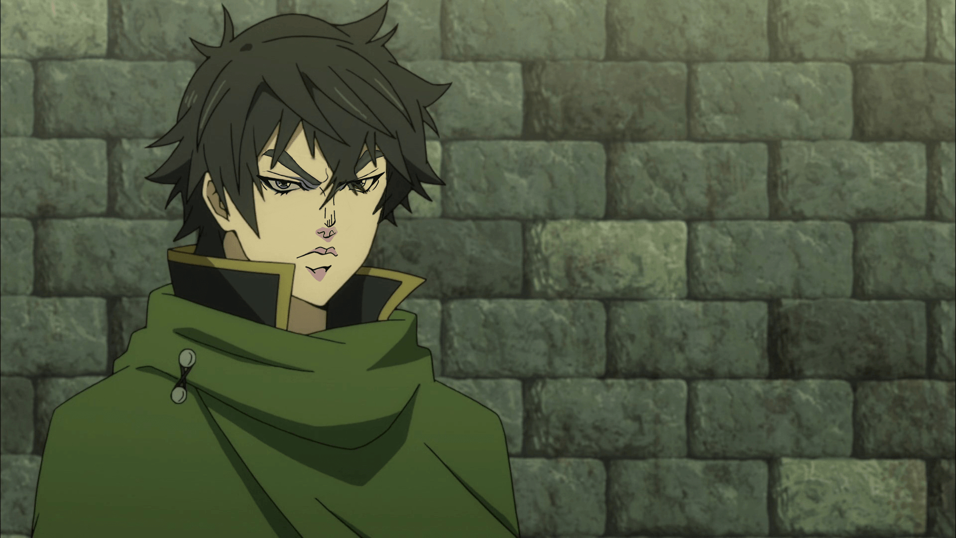 1920x1080 When Shield Hero meets JoJo's Bizarre Adventures, Desktop