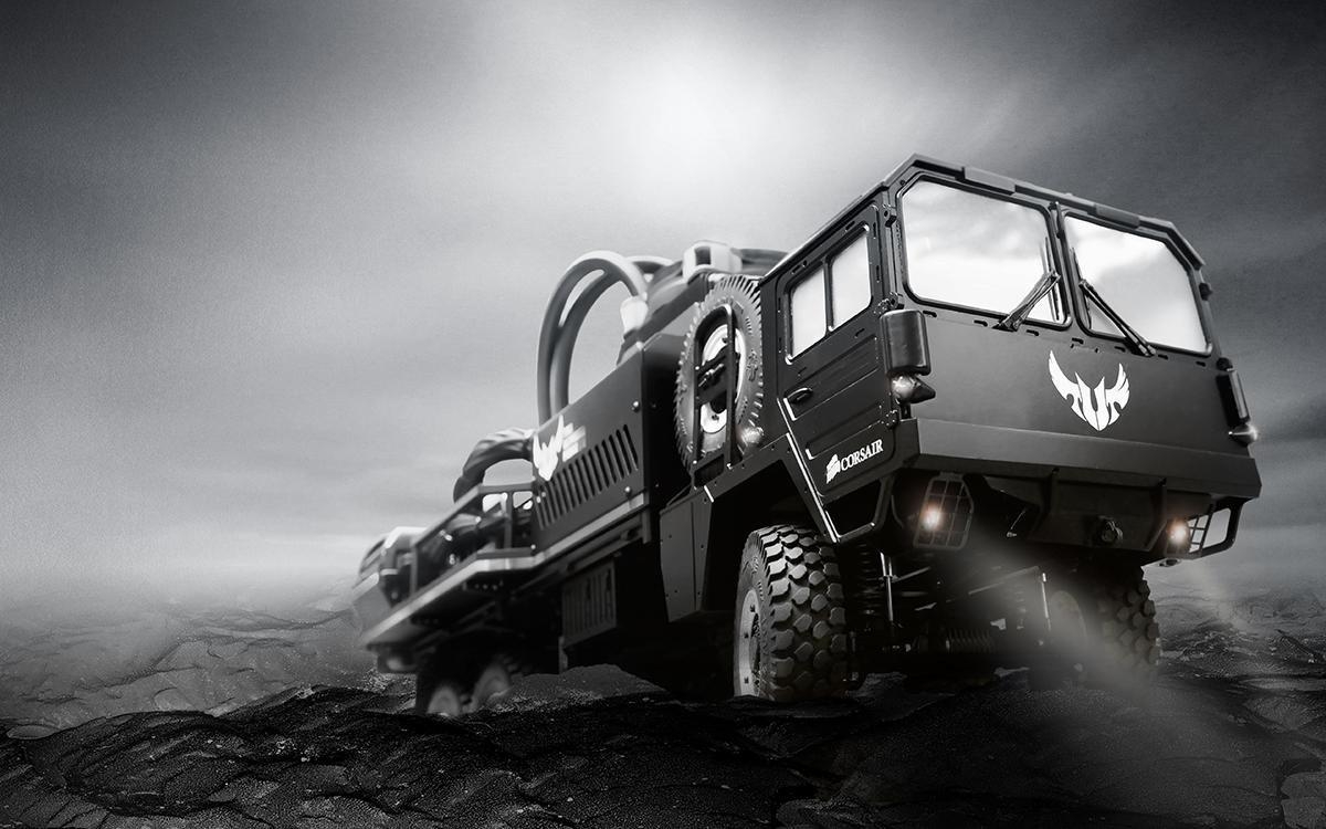 1200x750 ROG Global Rockcrawler X99 wallpaper to TUF up your, Desktop