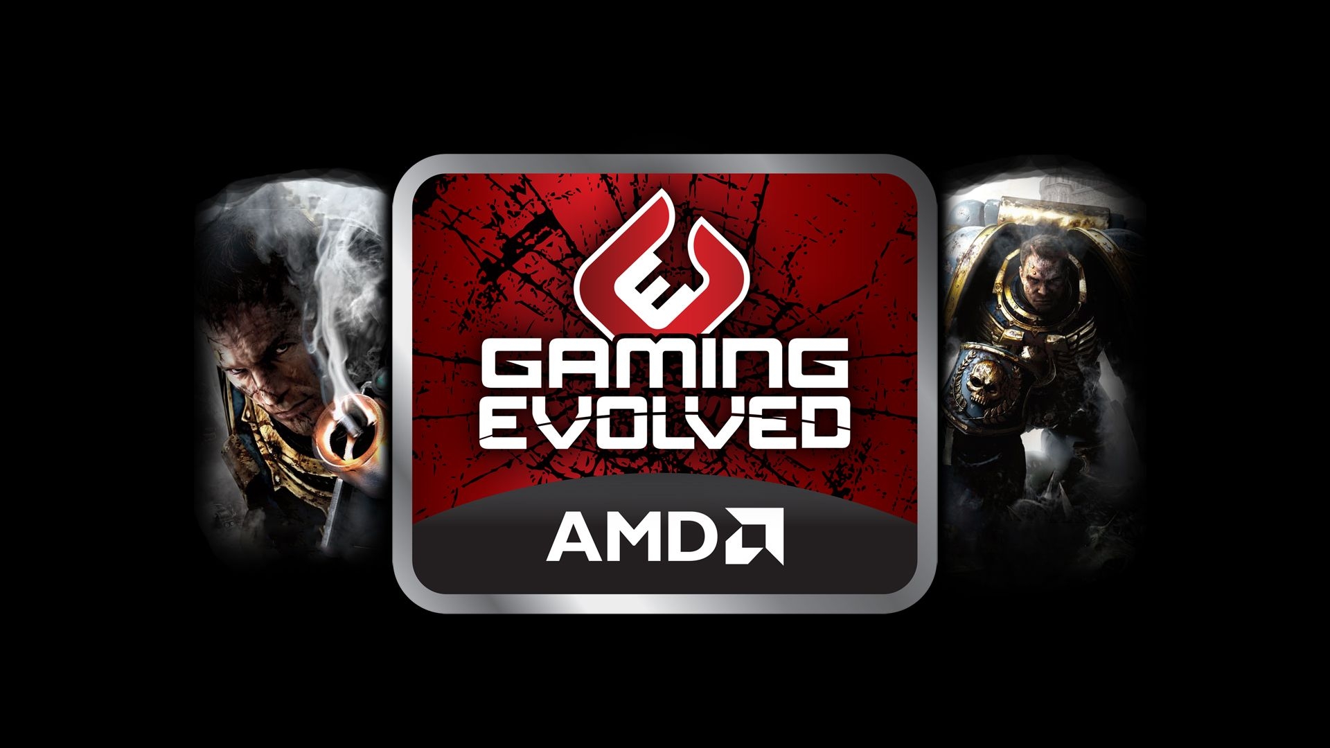 1920x1080 AMD Gaming Wallpaperwallpaperafari.com, Desktop