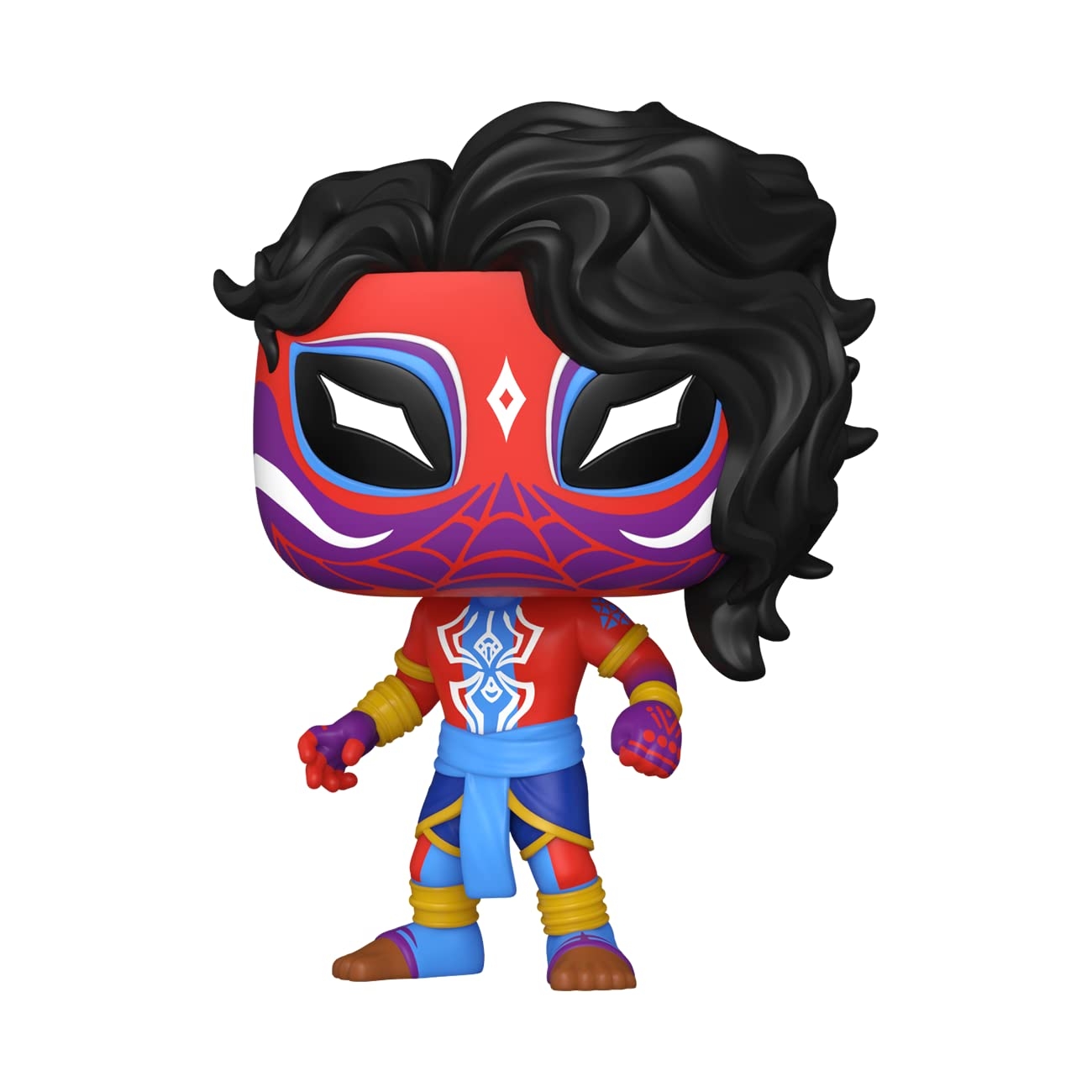 1300x1300 Funko Pop! Marvel: Spider Man: Across The Spider Verse Man India, Toys & Games, Phone