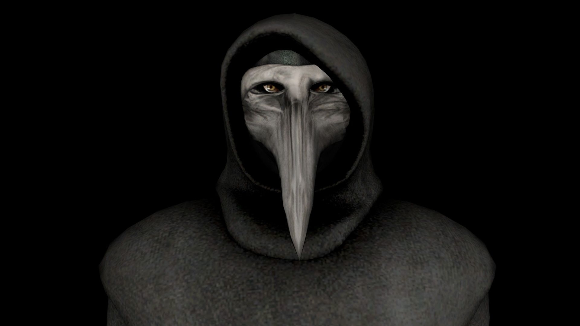 1920x1080 Scp Wallpaper, Desktop