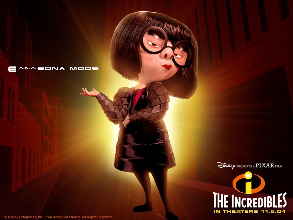 1030x770 Monkey Blog: the incredibles wallpaper, Desktop