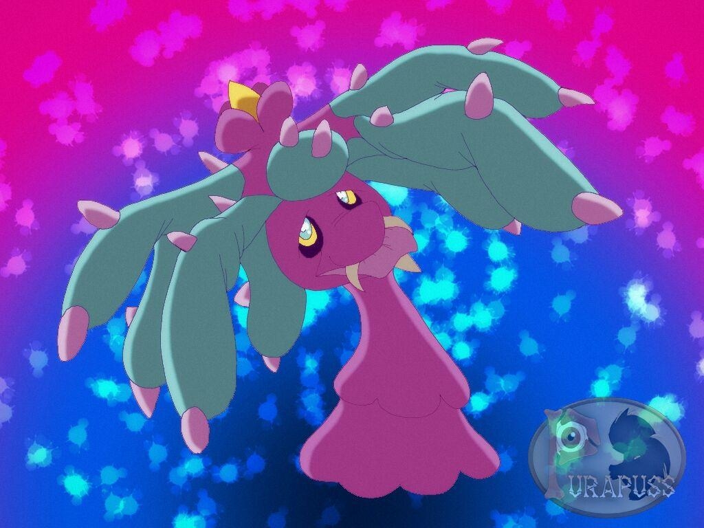 1030x770 Pokemon of the week, Desktop