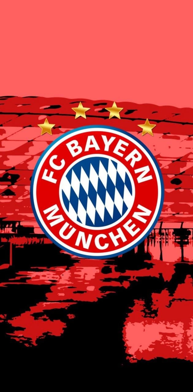 630x1280 Fc bayern Munchen wallpaper, Phone