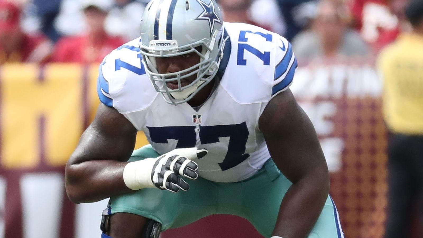 1600x900 Cowboys Injury Update: Tyron Smith Expected To Practice Limited, Desktop