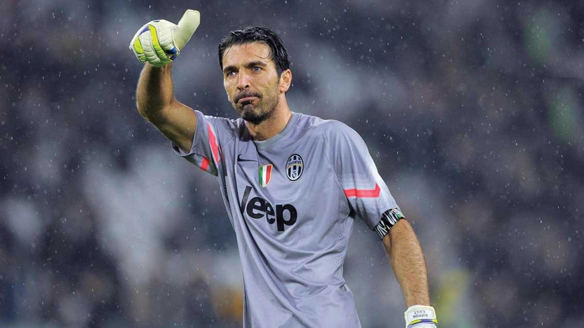 1920x1080 Gianluigi Buffon Image, Desktop