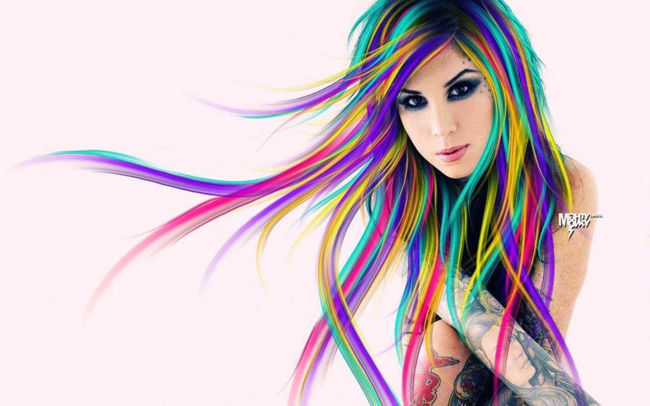 1280x800 Kat Von D HD Wallpaper and Background Image, Desktop