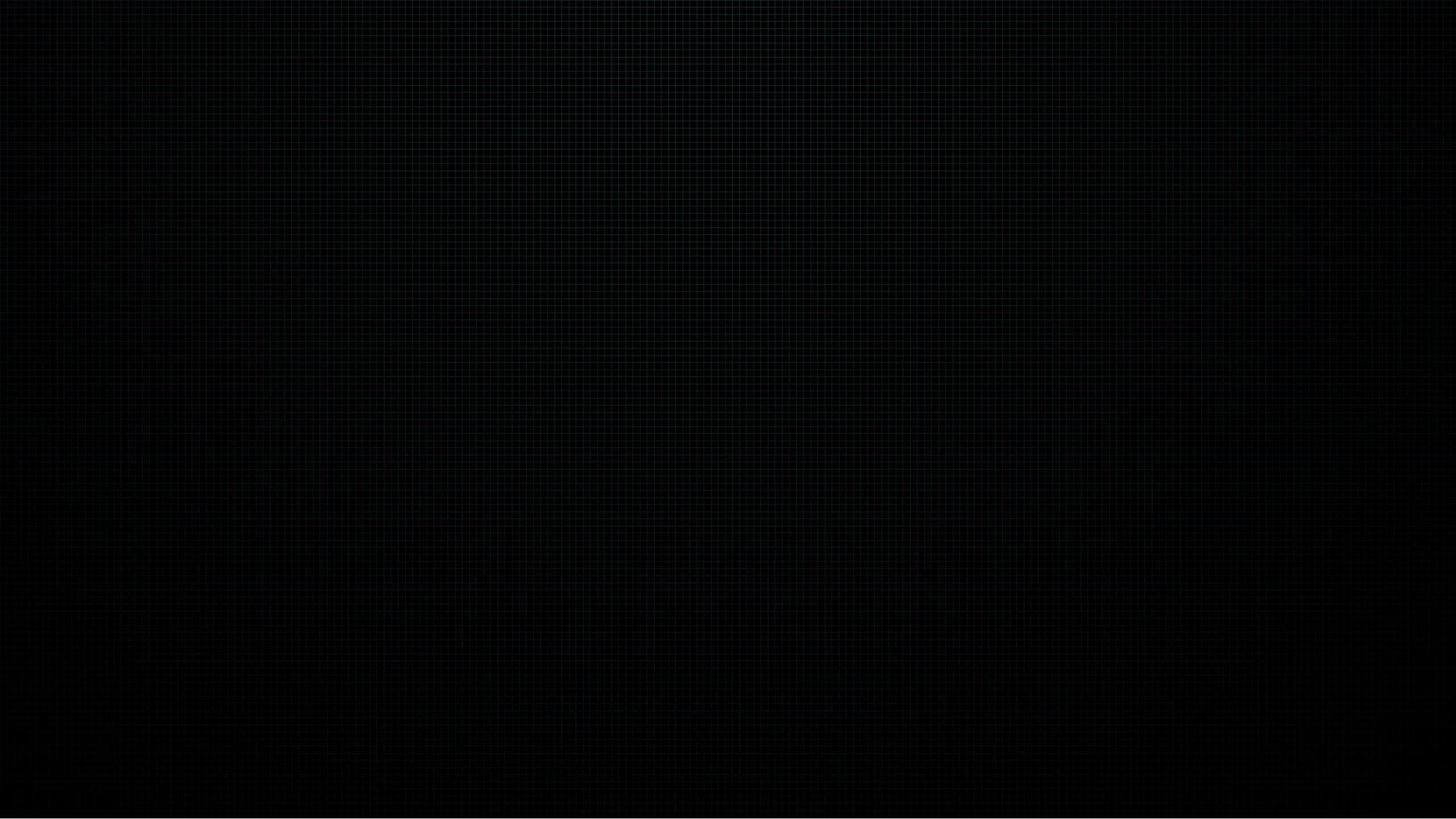 2560x1440 Plain Black Wallpaper, Desktop