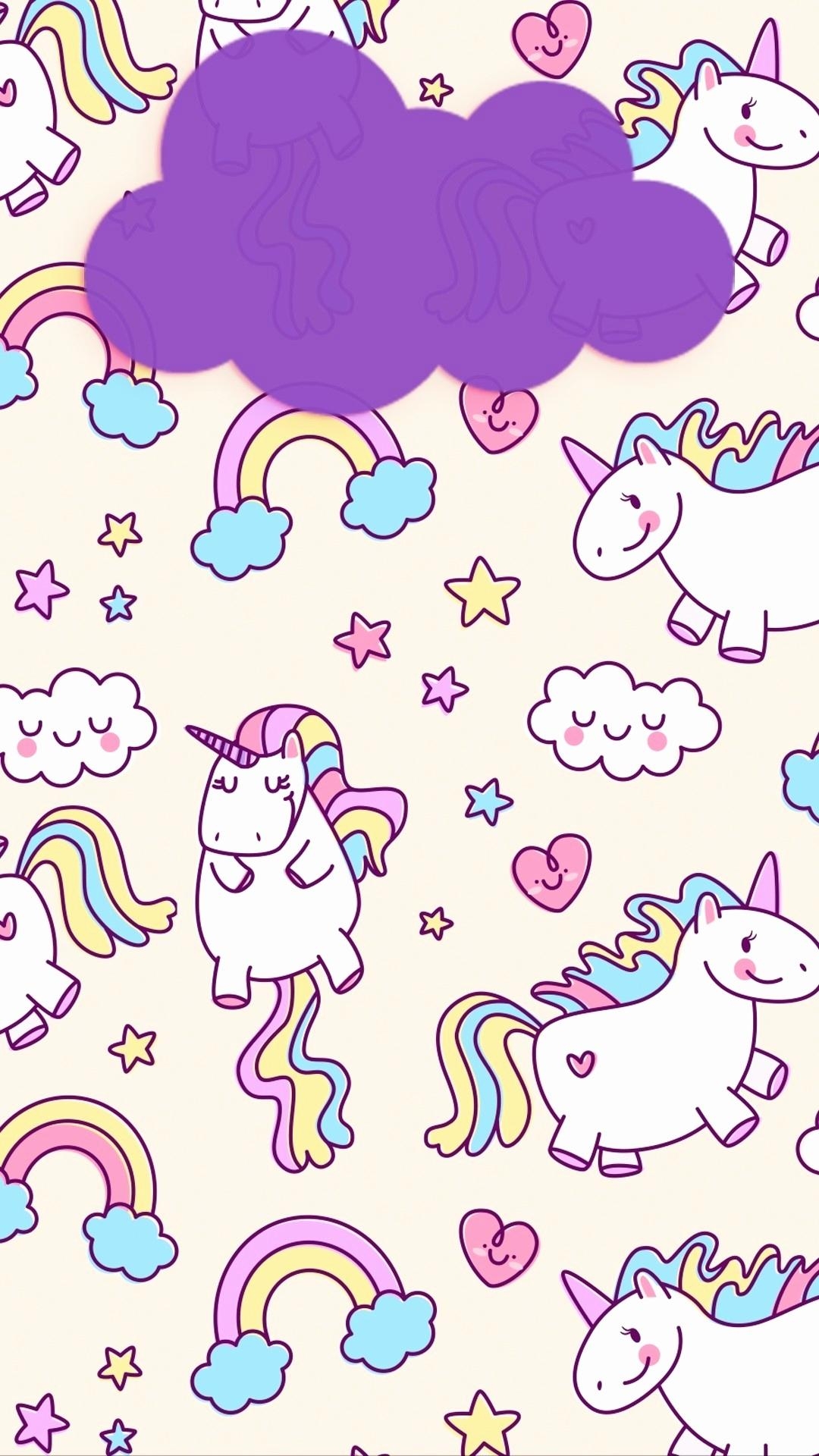 1080x1920 Unique Unicorn iPhone Wallpaper Inspiration, Phone