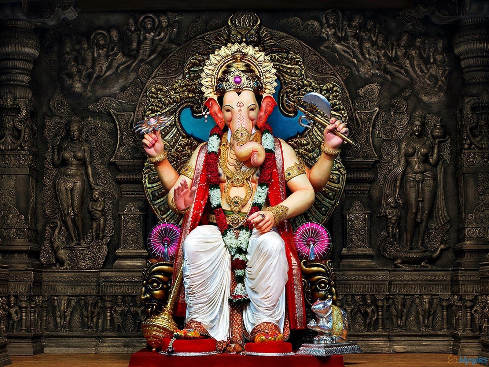 1600x1200 Ganesh image.in.com, Desktop