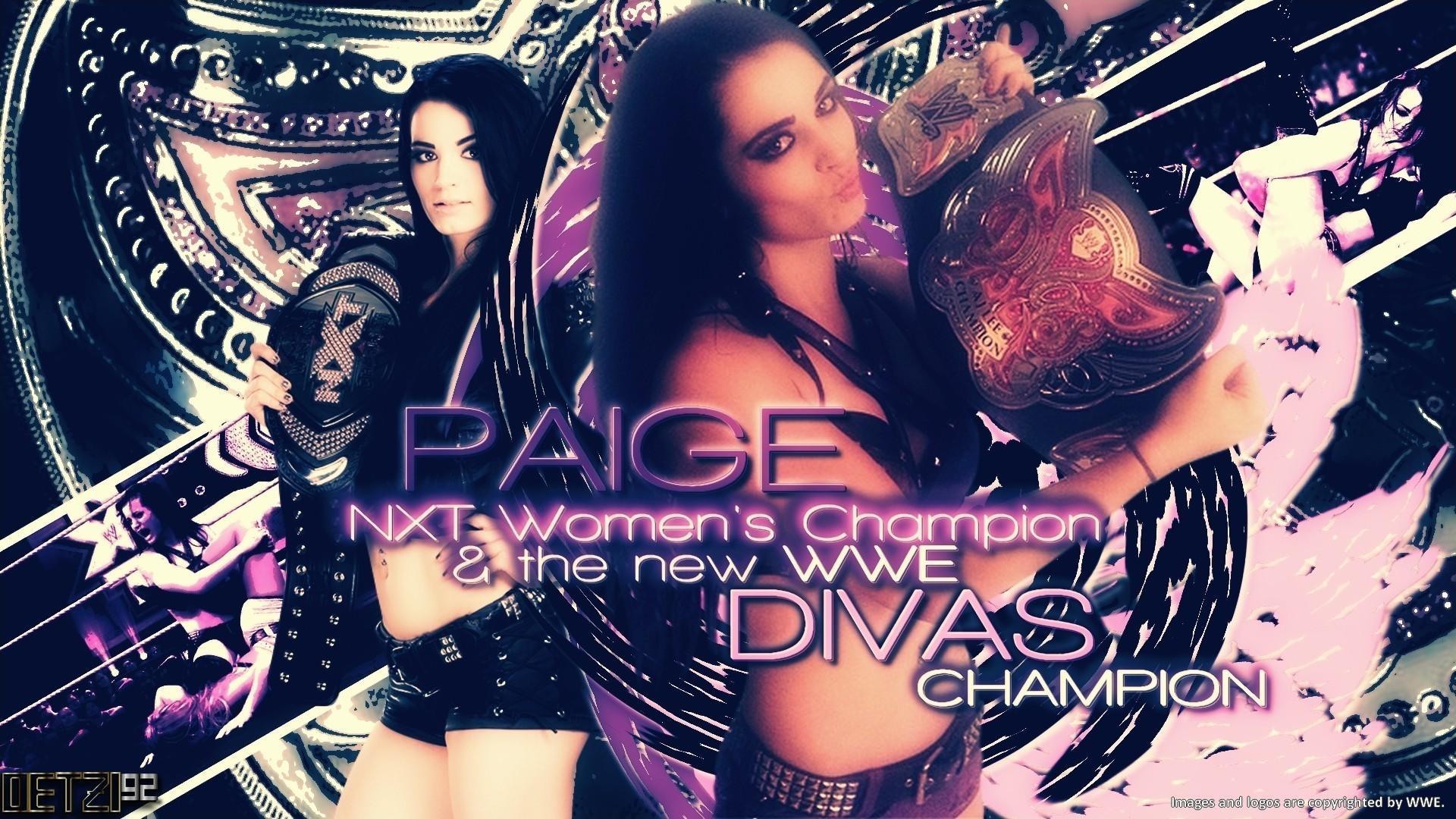 1920x1080 Wwe Paige Wallpaper, Desktop