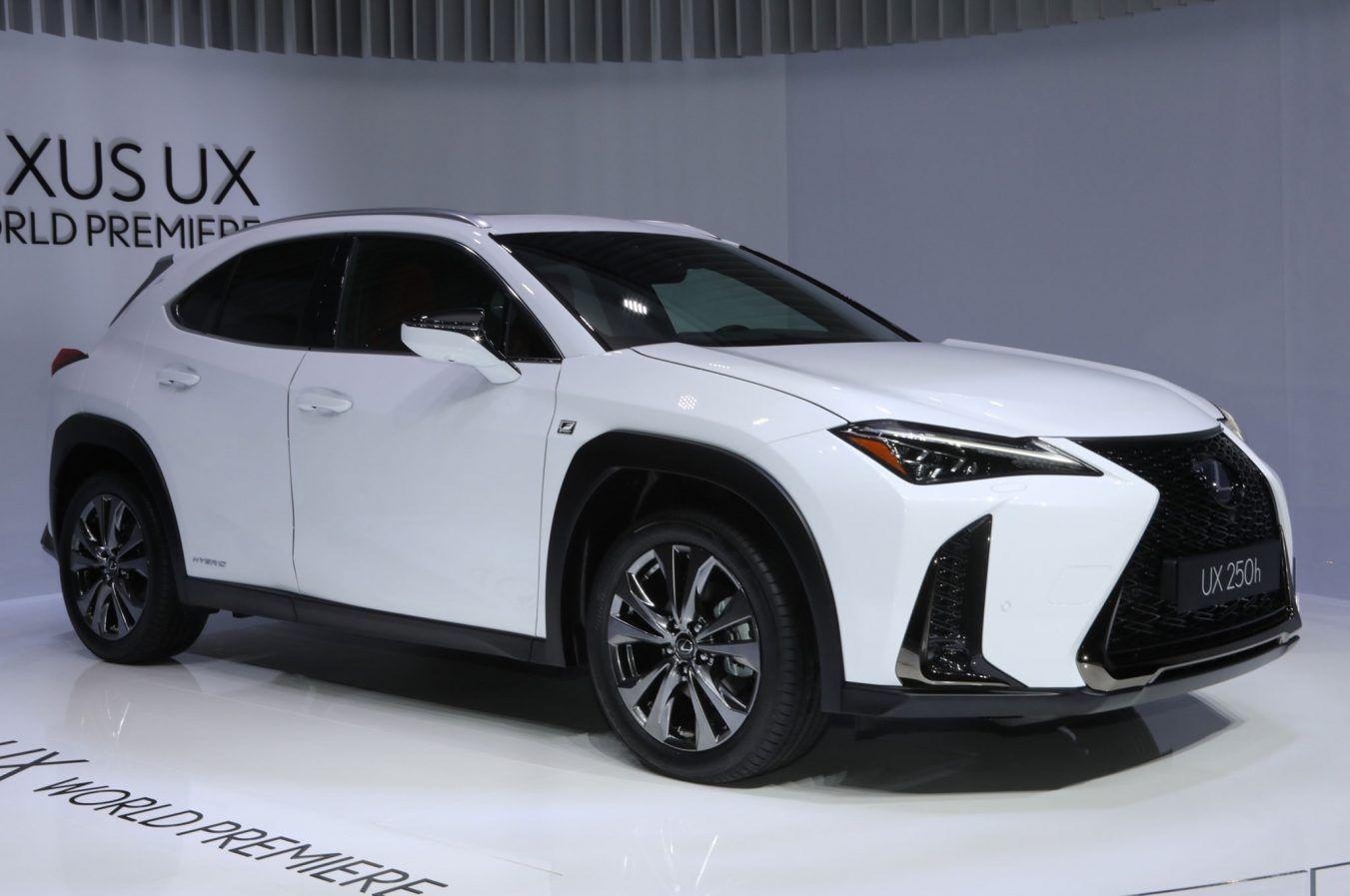 1360x900 Lexus UX HD Wallpaper For Mobile Phone. New Cars Review and Photo, Desktop