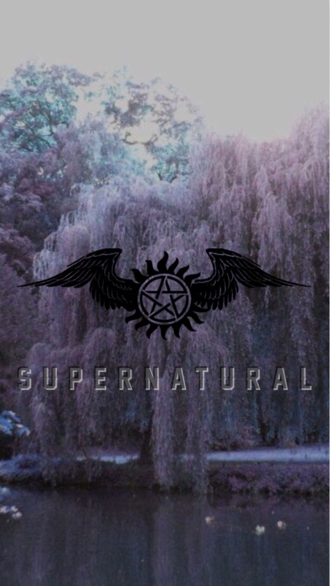 1080x1920 Supernatural wallpaper ideas. supernatural wallpaper, supernatural, supernatural fandom, Phone