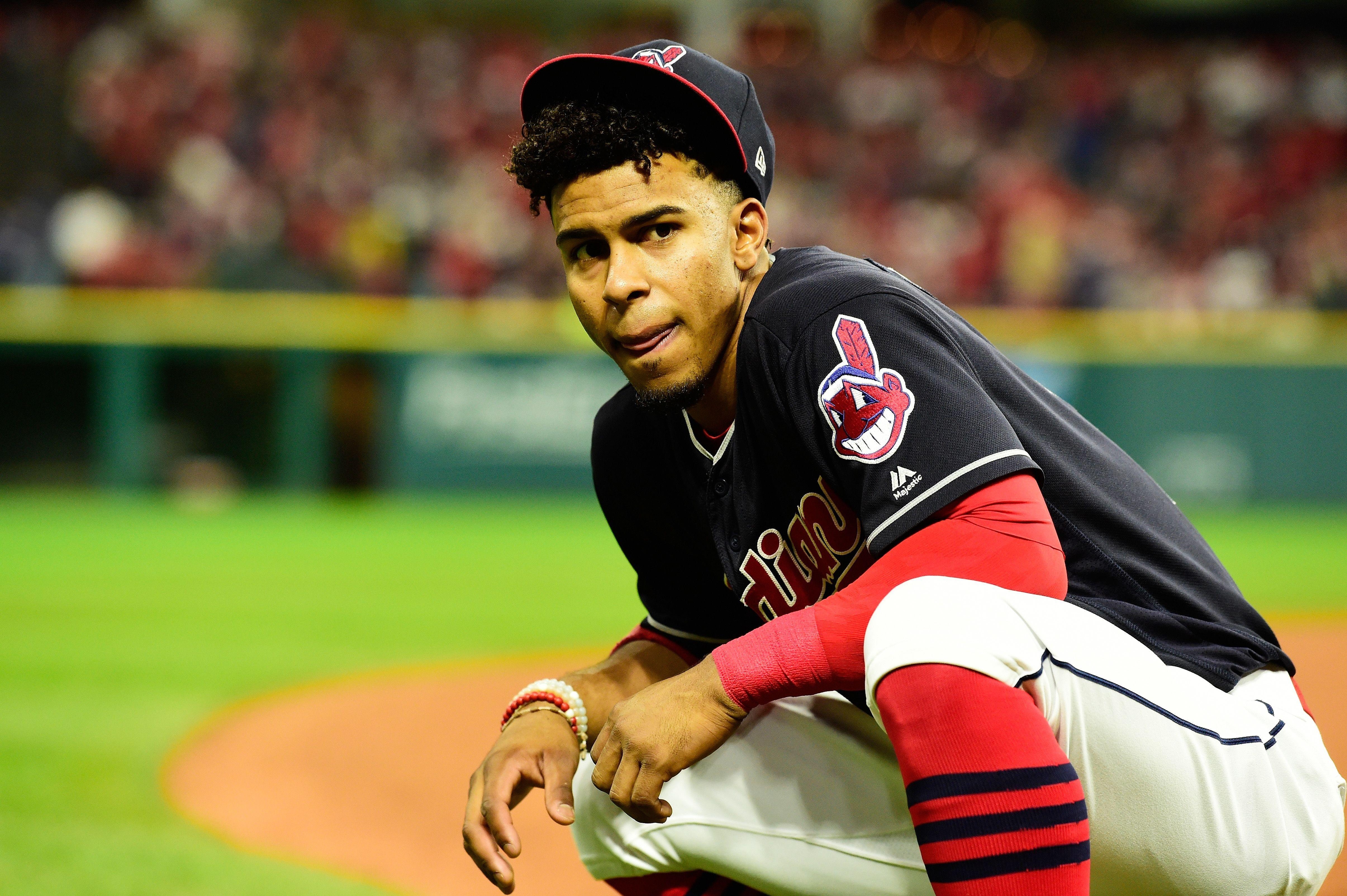 4830x3210 Francisco Lindor. Bleacher Report. Latest News, Videos and Highlights, Desktop