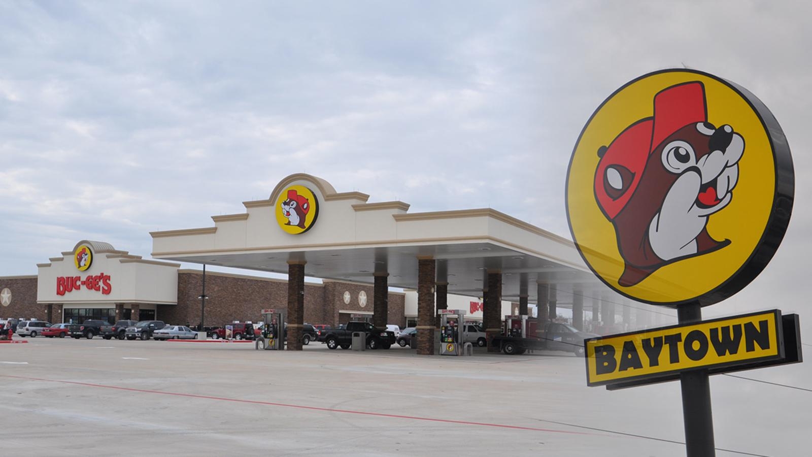 1600x900 PHOTOS: Buc Ee's In Baytown, Desktop