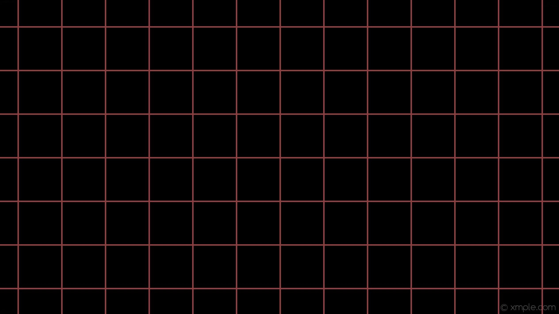 1920x1080 Black Grid Wallpaper, Desktop