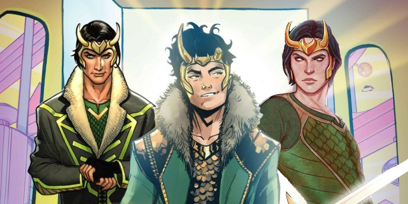 1400x700 Loki's Most Meta Comics Moment Just, Dual Screen