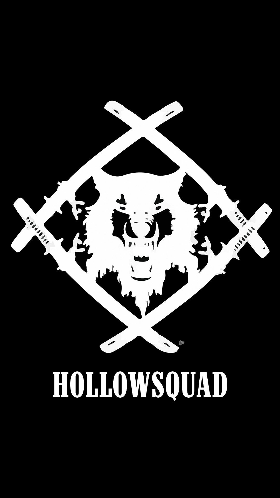 1080x1920 Hollow Squad, Phone