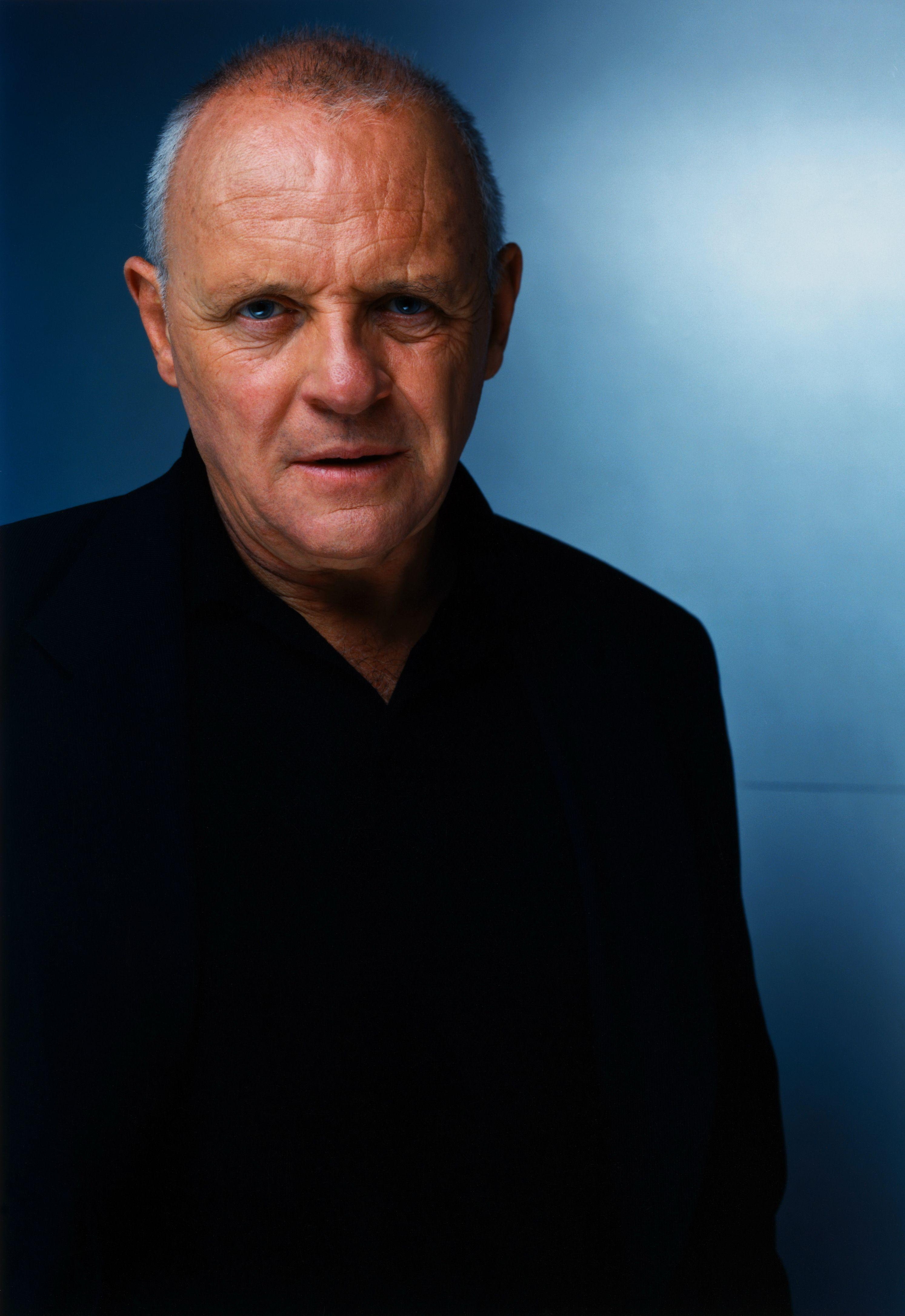 2990x4350 Anthony Hopkins Wallpaper, Phone