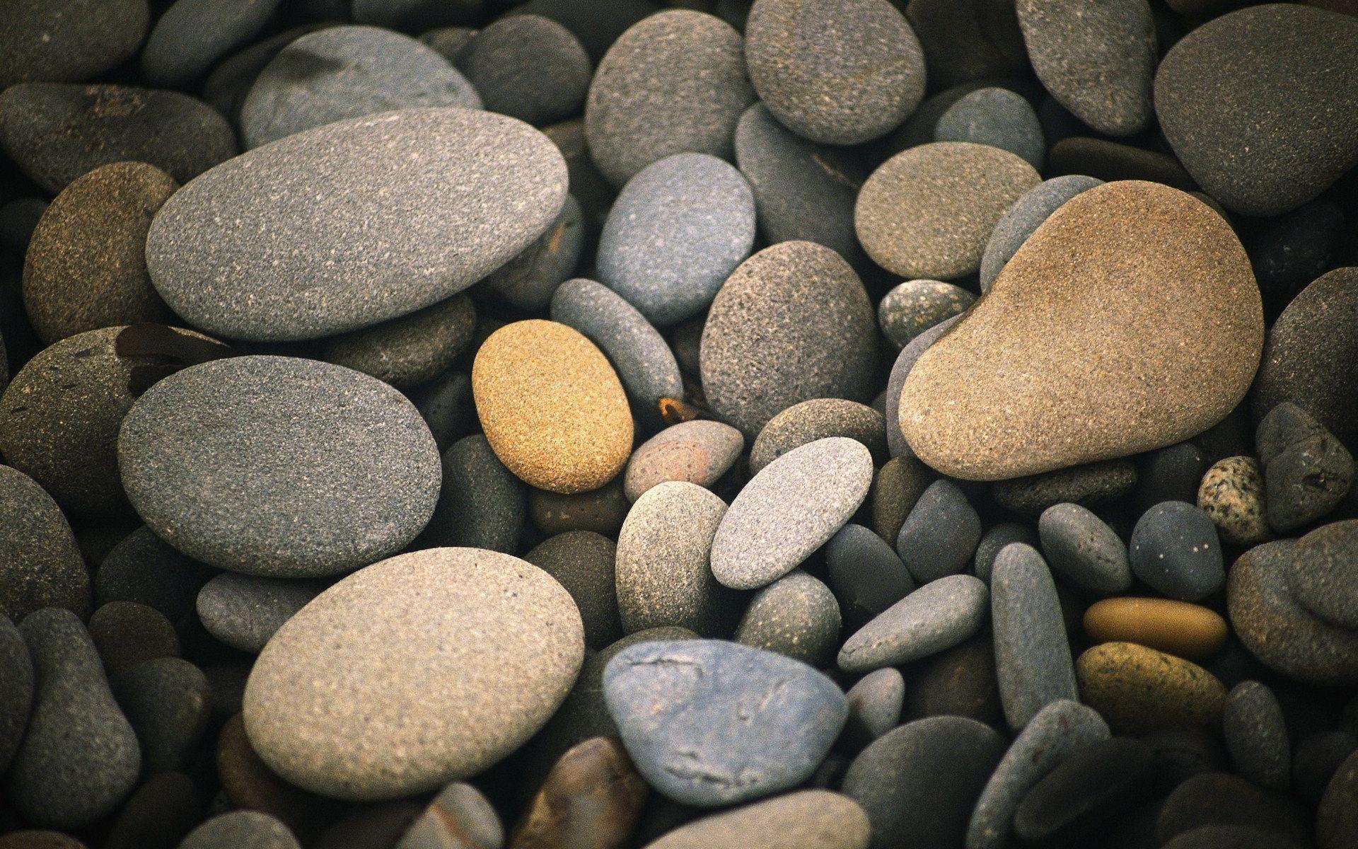 1920x1200 Various pebbles wallpaper. Various pebbles, Desktop