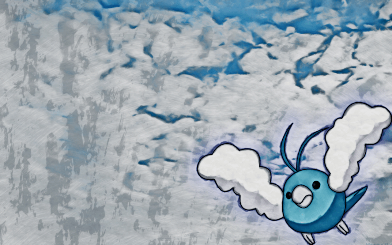 1280x800 Swablu, Desktop