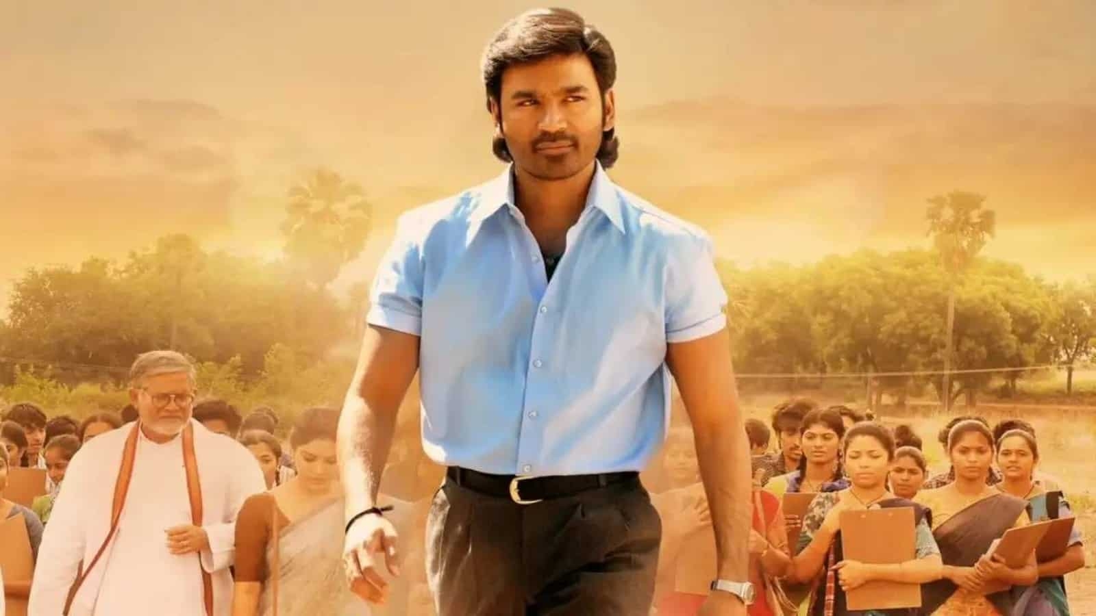 1600x900 Vaathi Box Office: Dhanush's Bilingual Film Grosses Over ₹100 Crore Globally, Desktop