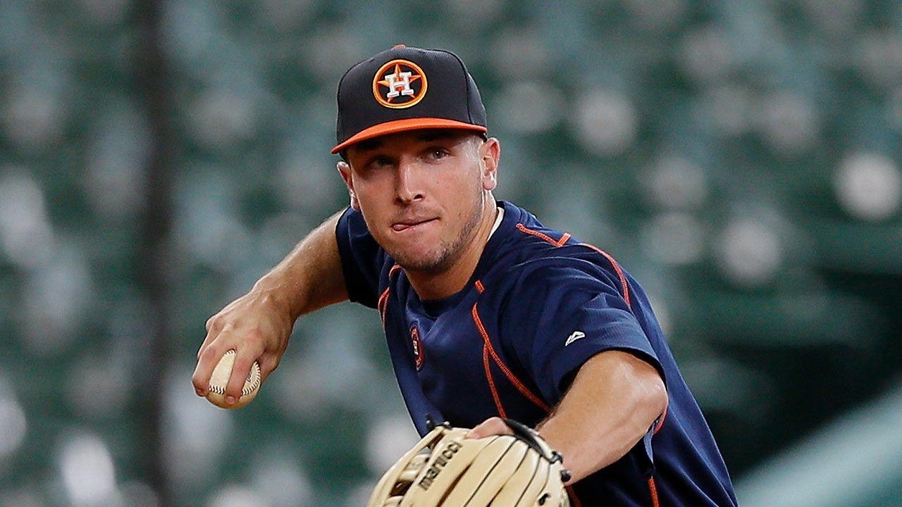 1280x720 Injured Alex Bregman to play down stretch, Desktop