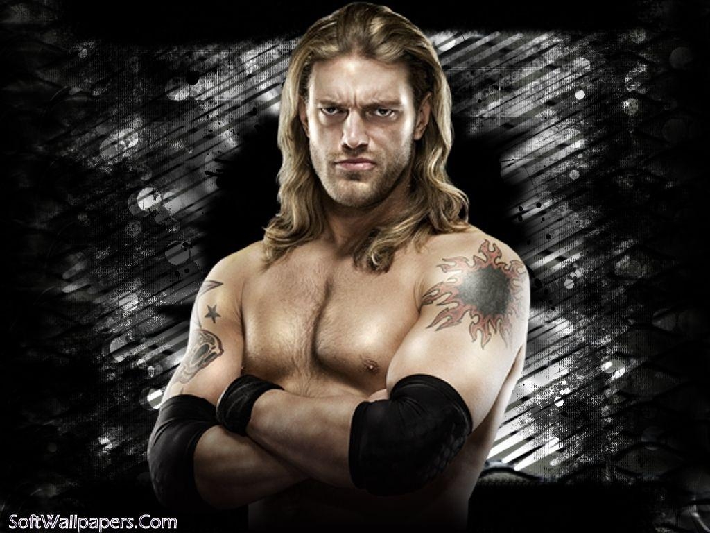 1030x770 WWE Superstar Edge HD Wallpaper, Desktop