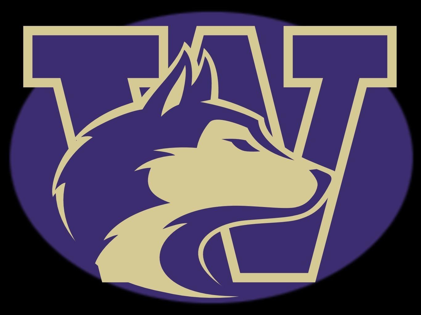 1370x1030 University of Washington Huskies #GoHuskies, Desktop