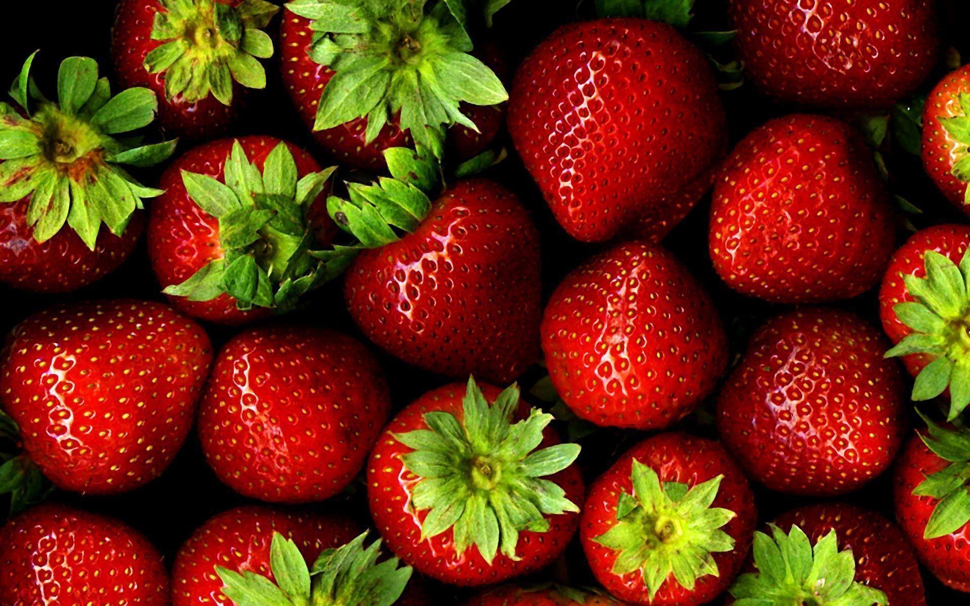 1920x1200 Strawberry Computer Wallpaper, Desktop Background  Id, Desktop