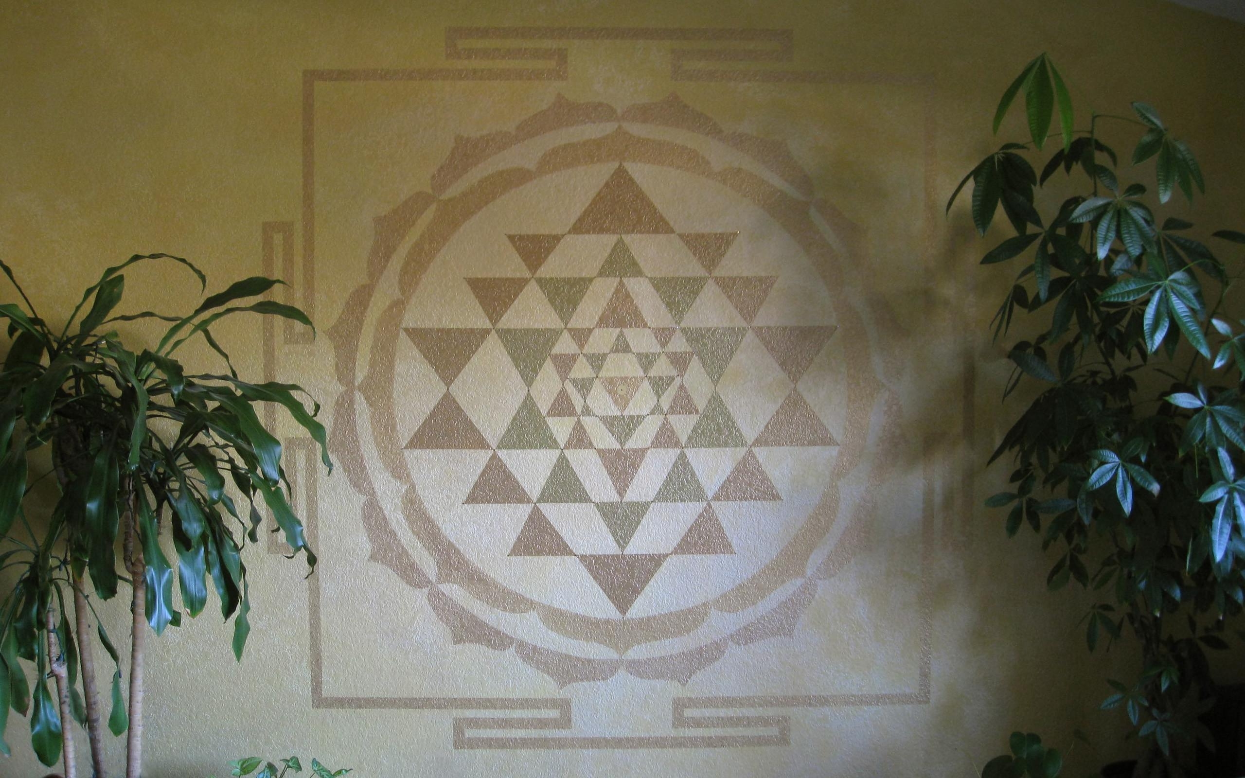 2560x1600 Sri Yantra Wallpaper, Desktop