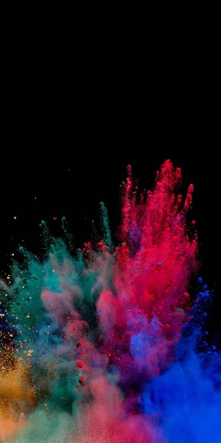 720x1430 Colors iPhone 4K Wallpaper Free Colors iPhone 4K Background, Phone