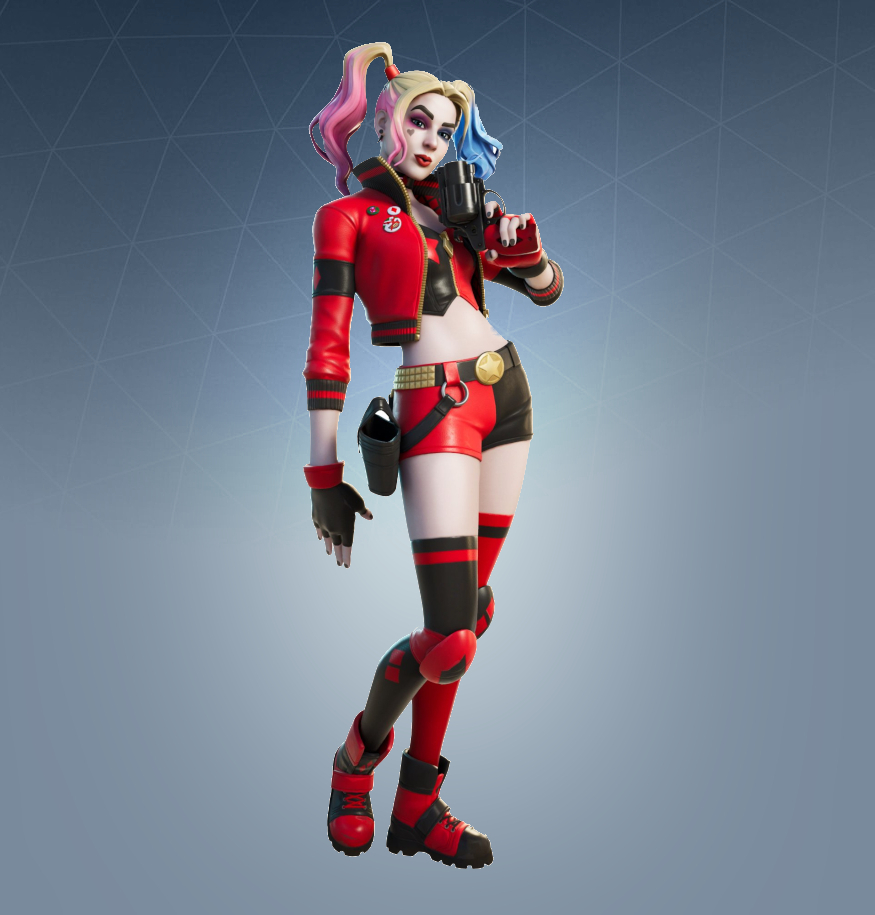 880x920 Rebirth Harley Quinn Fortnite wallpaper, Phone