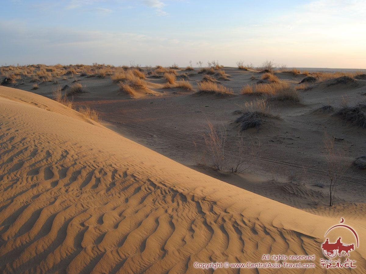 1200x900 Useful Information on Traveling in Turkmenistan, Desktop