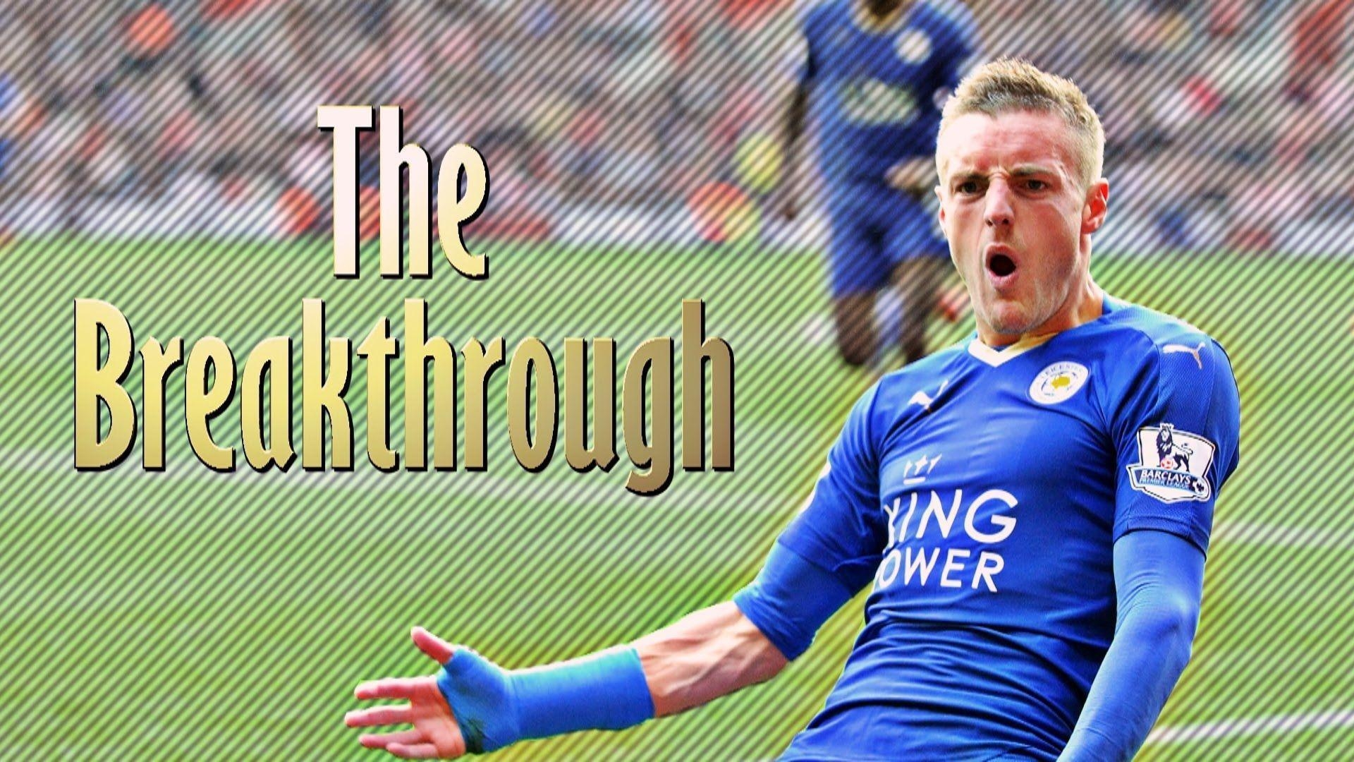 1920x1080 Jamie Vardy, Desktop