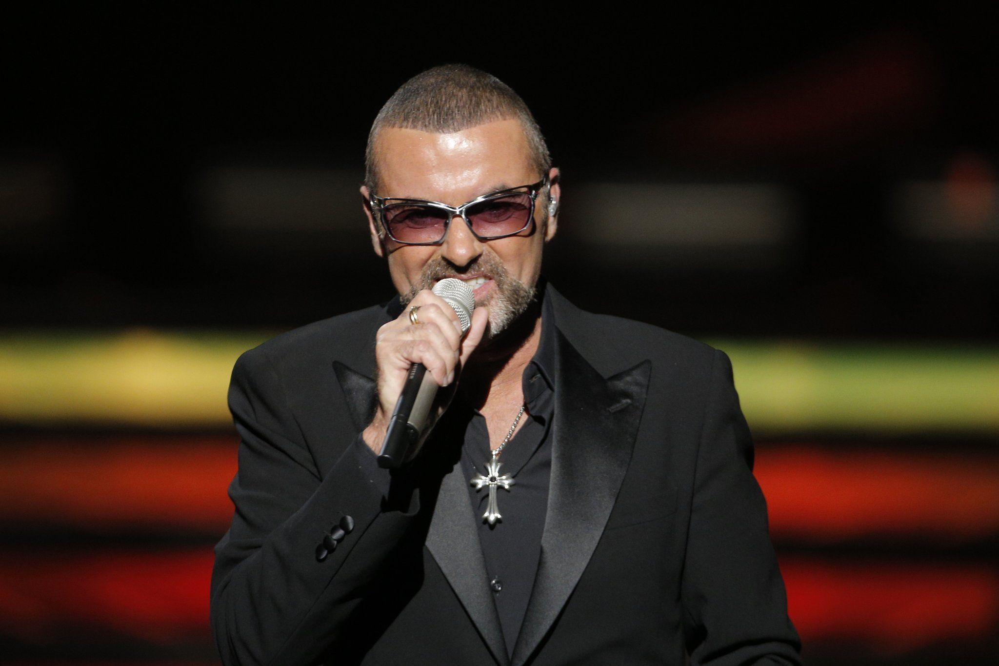 2050x1370 George Michael Wallpaper Image Photo Picture Background, Desktop