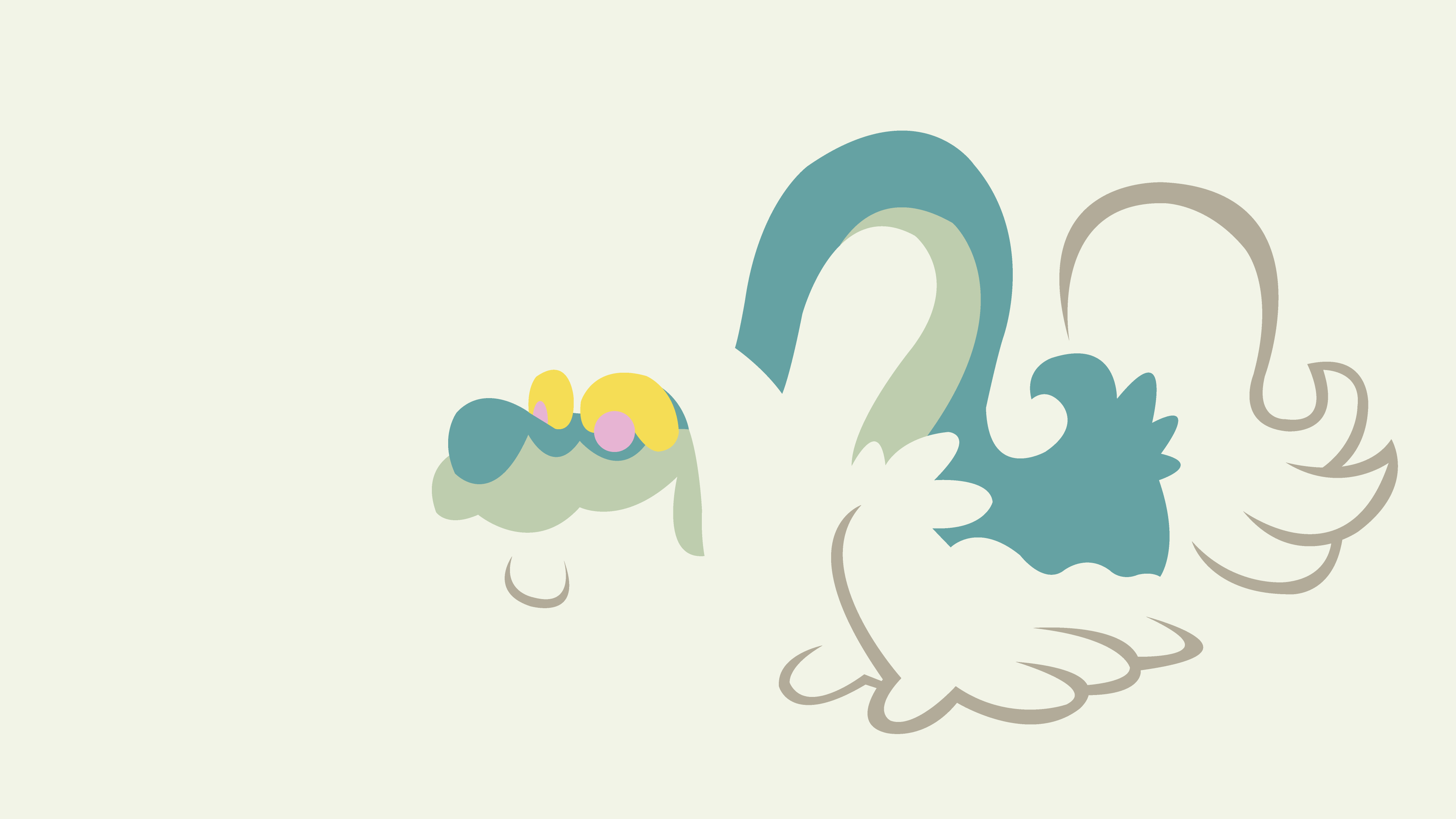 3840x2160 Drampa, Desktop