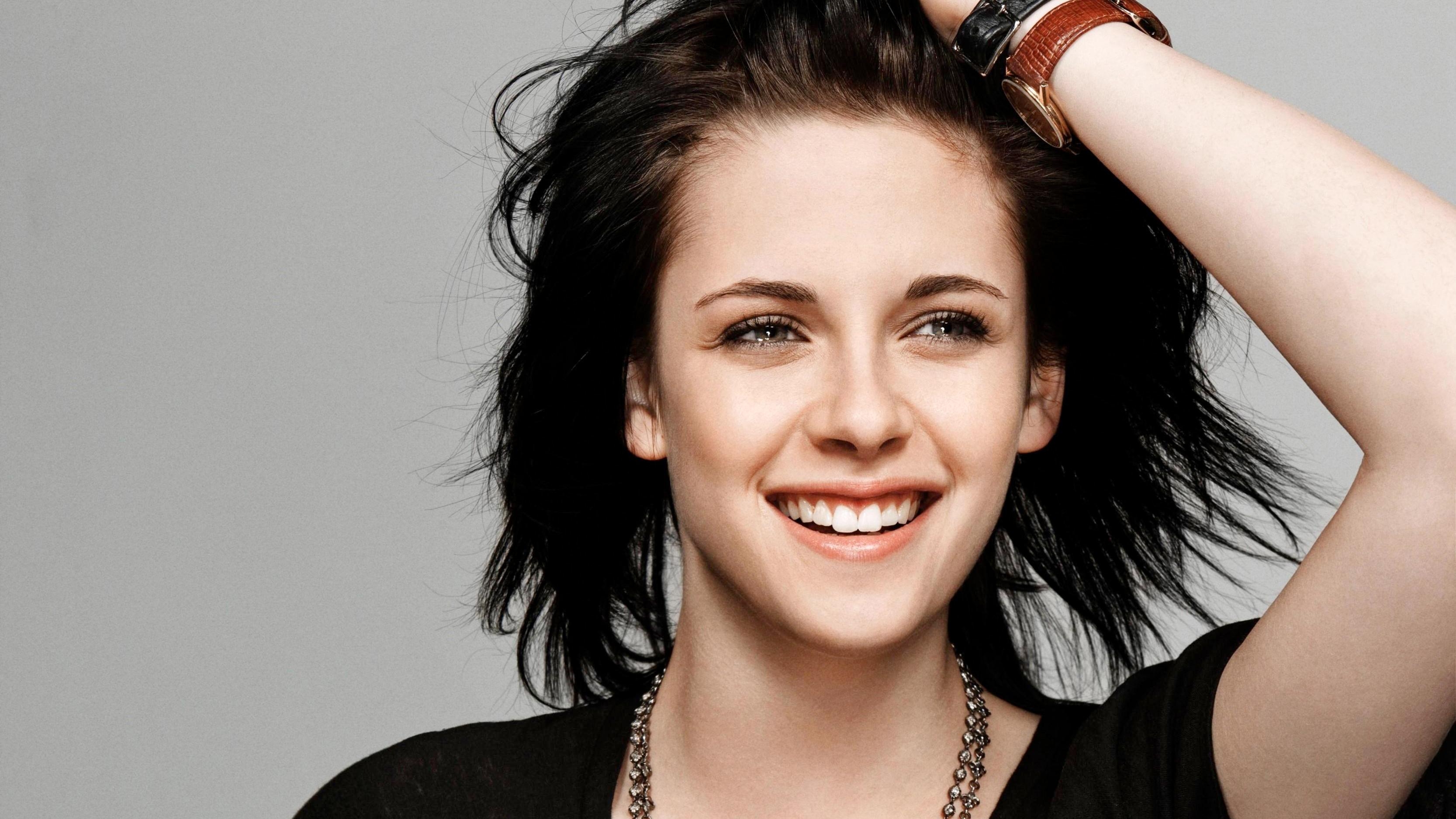 3340x1880 Kristen Stewart 2018 Latest, HD Celebrities, 4k Wallpaper, Image, Desktop