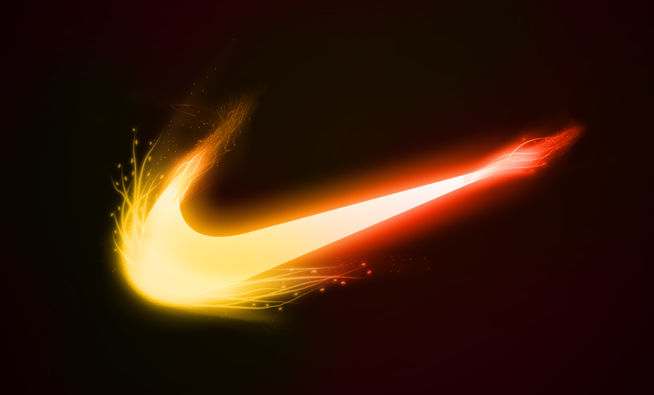 1330x800 Nike Logo Wallpaper, Desktop