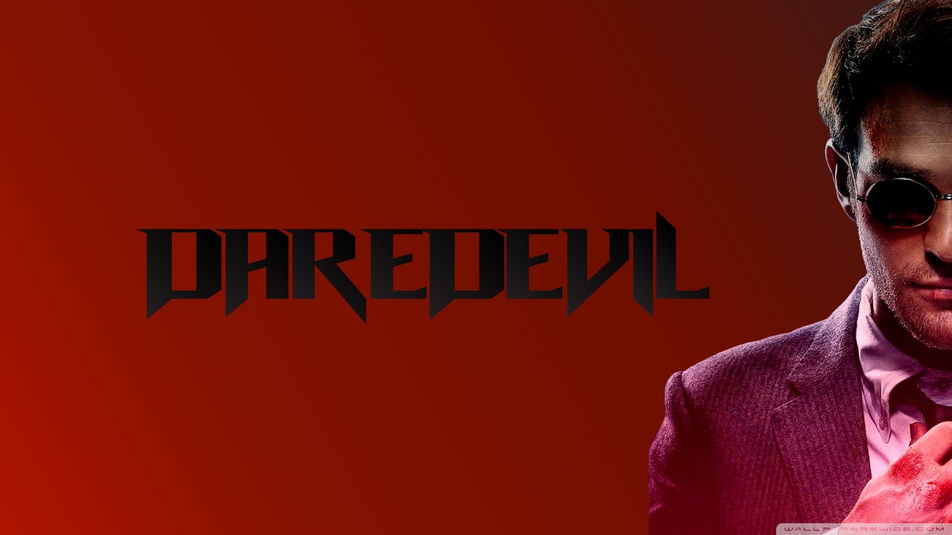 1920x1080 Daredevil Ultra HD Desktop Background Wallpaper for 4K UHD TV, Tablet, Desktop