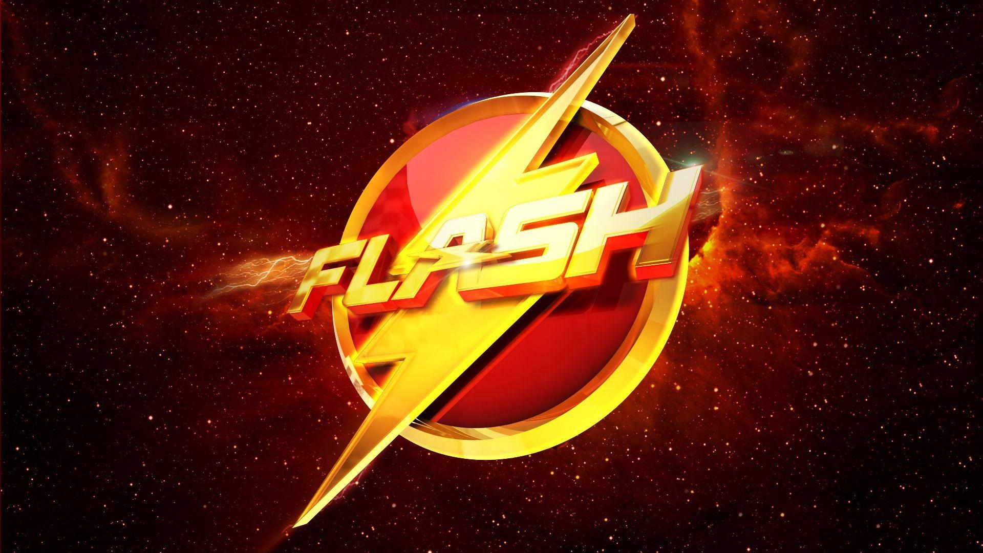 1920x1080 CW The Flash Wallpaper, Desktop