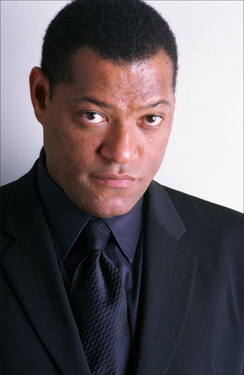 790x1200 Laurence Fishburne wallpaper, Phone