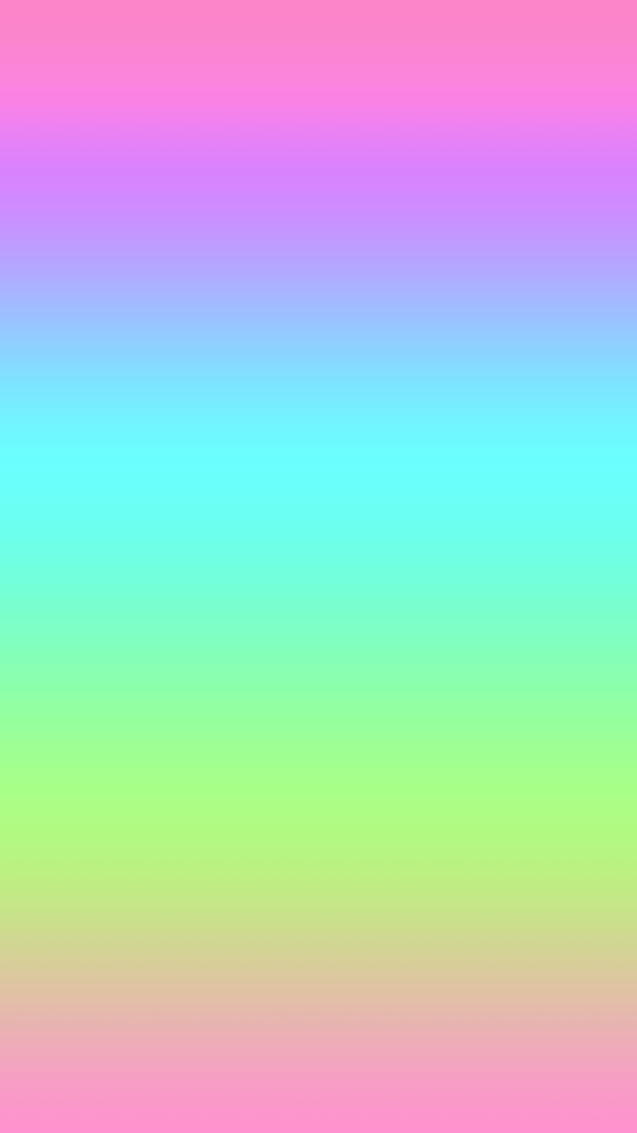 1250x2210 Gradient, Ombre, Pink, Blue, Purple, Green, Wallpaper, Wallpaper HD Wallpaper & Background Download, Phone