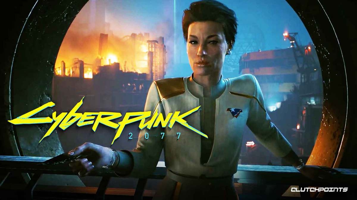 1200x680 Cyberpunk 2077 expansion Phantom Liberty finally revealed, Desktop