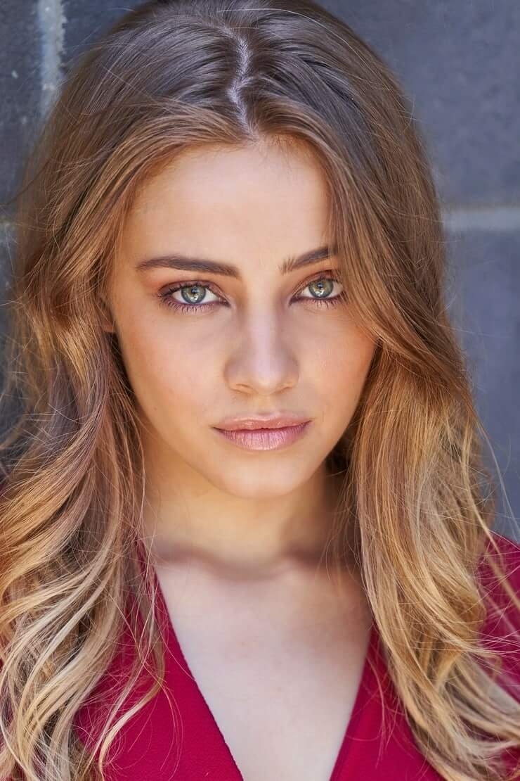 740x1110 Hot Picture Of Josephine Langford Are Just Heavenly To Watch, Phone