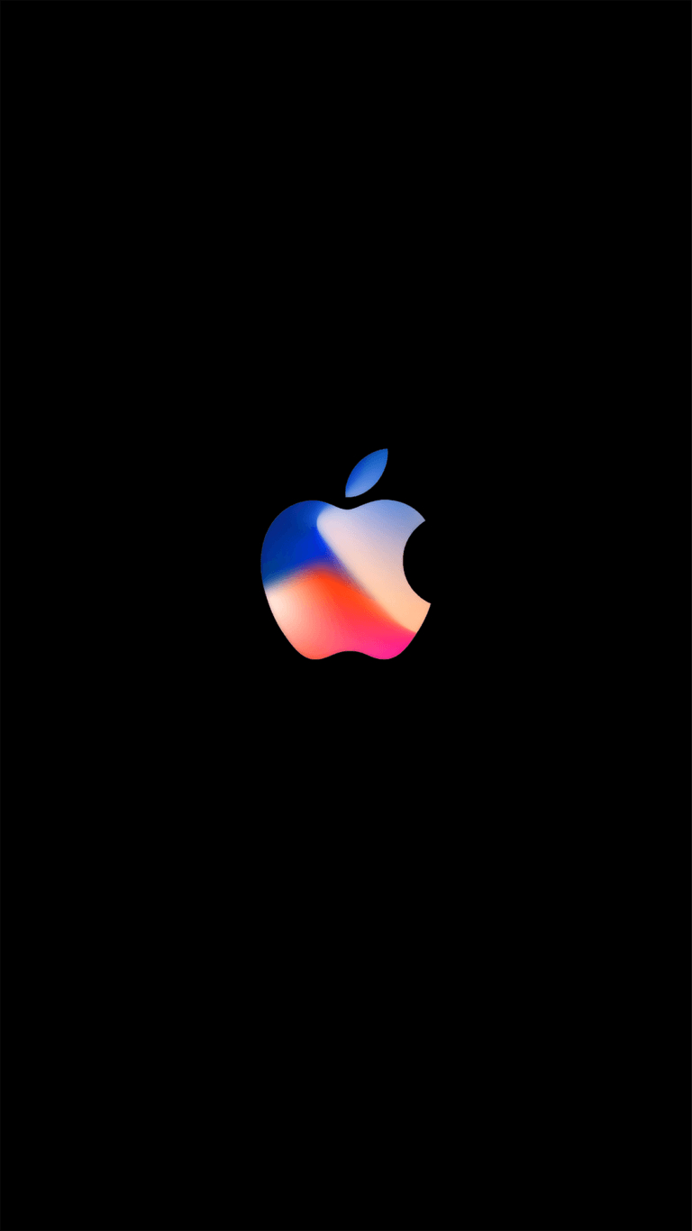 770x1370 Apple Logo iPhone HD Wallpaper Free Apple Logo iPhone, Phone