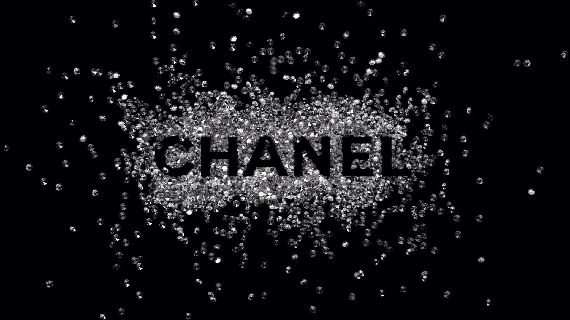 1920x1080 My Favorite Post. Chanel wallpaper, Coco chanel wallpaper, Chanel logo, Desktop