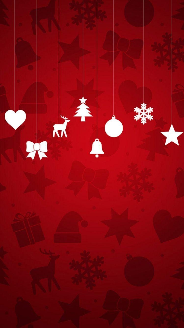 750x1340 CHRISTMAS IPHONE WALLPAPERS TO DOWNLOAD WITHOUT COST. Coloers, Phone