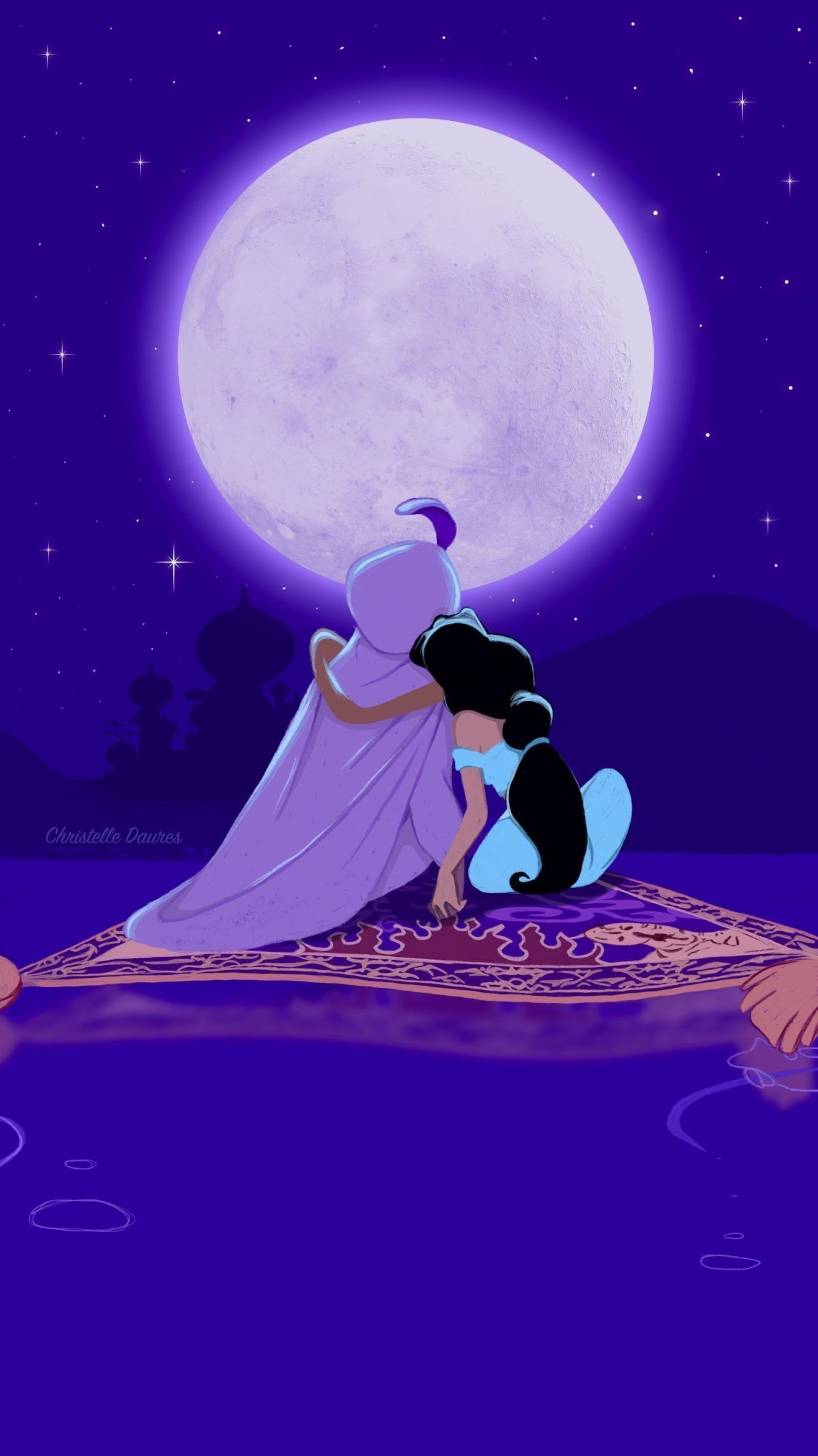 1280x2280 Aladdin iPhone Wallpaper, HD Aladdin iPhone Background on WallpaperBat, Phone