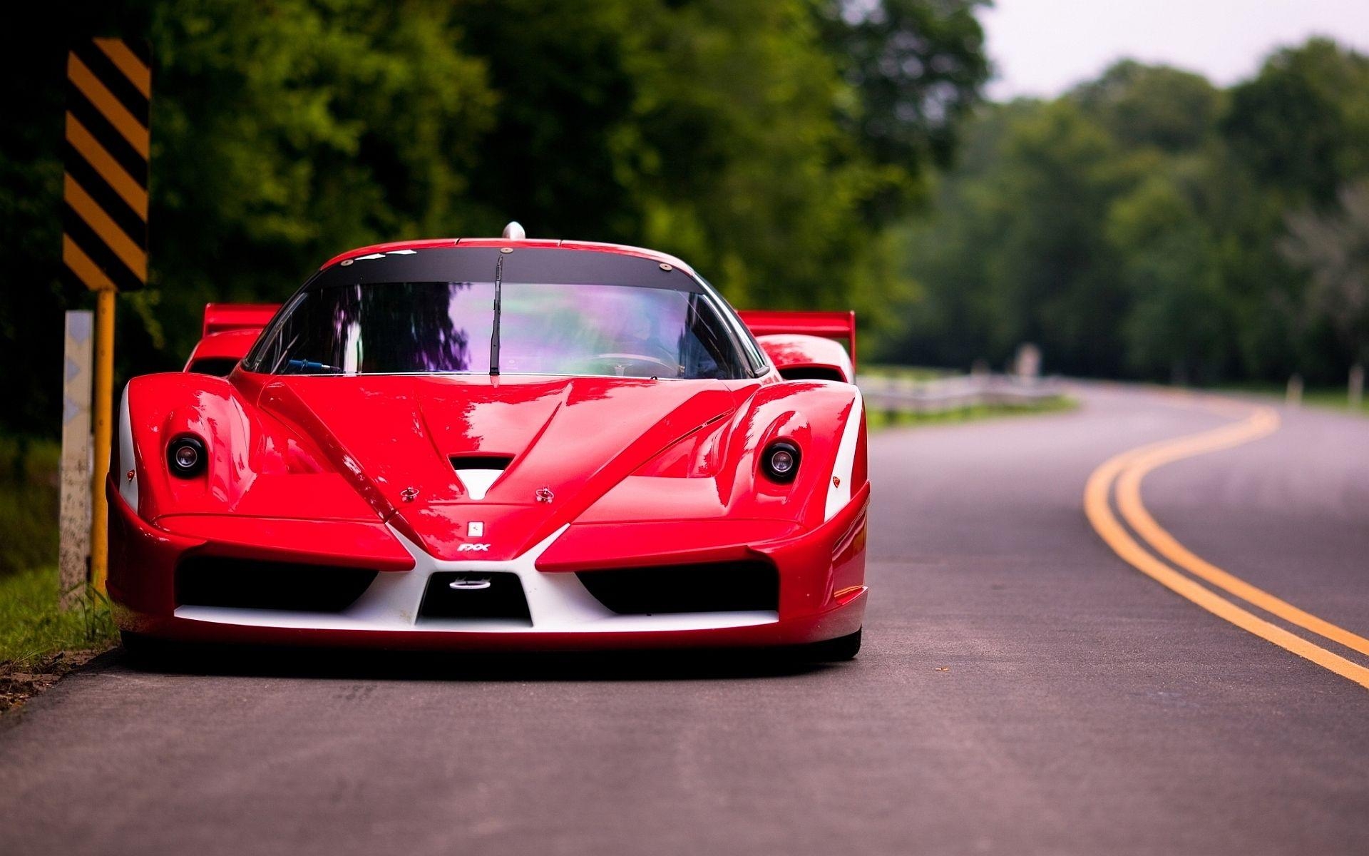 1920x1200 Ferrari FXX Wallpaper 7 X 1200, Desktop